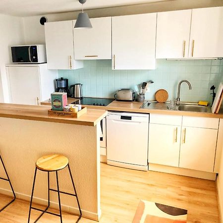 Charming Apartment Basel Border - 3 Bedrooms Hegenheim Zewnętrze zdjęcie